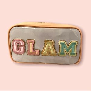 Stoney Clover Lane Glam Pouch